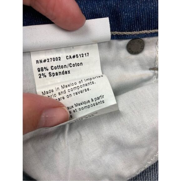 Paige jimmy jimmy shorts - Picture 9 of 10